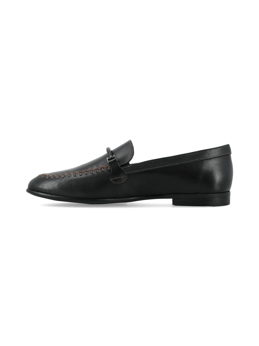 Mocasin Chianti Negro