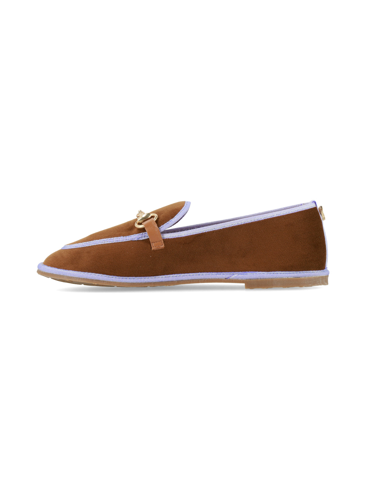 Mocasin Gorizia Mostaza