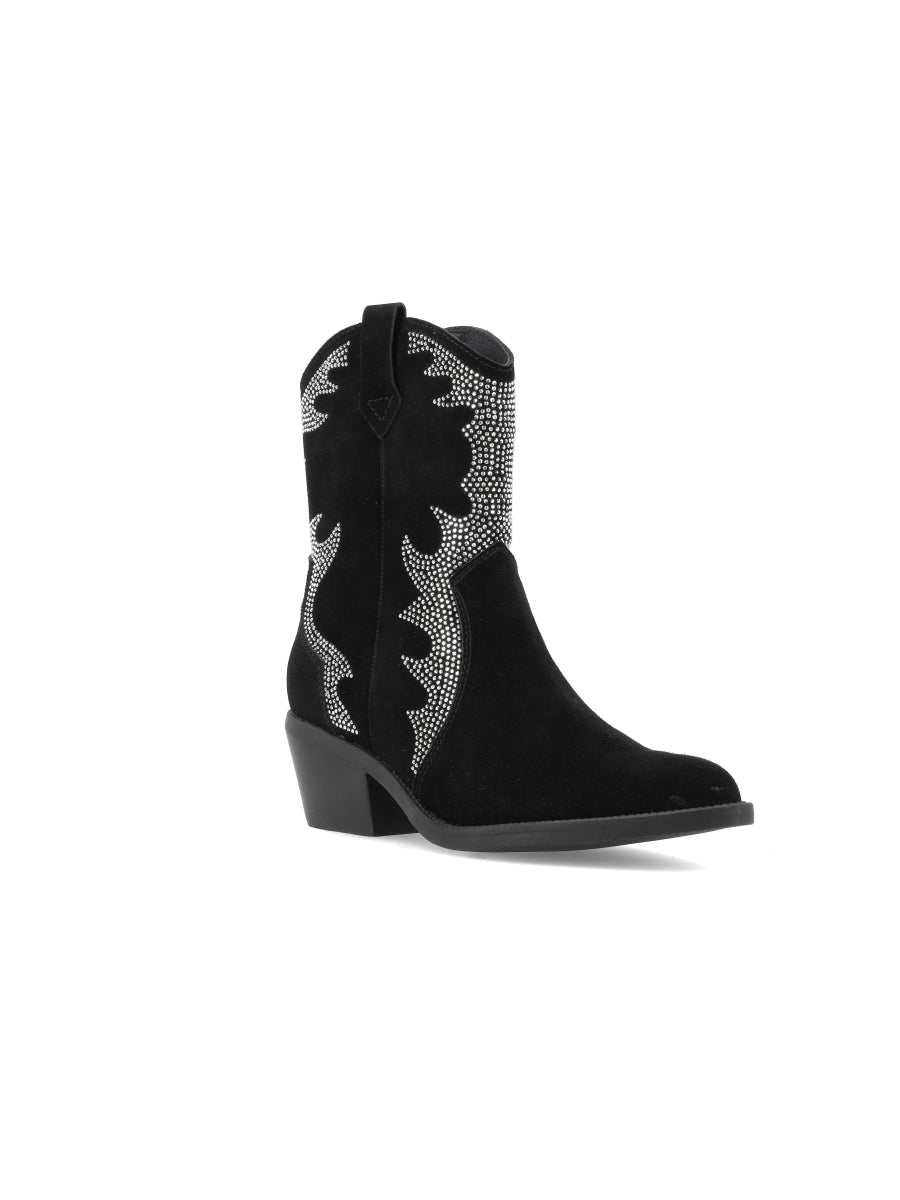 Botin Anto Negro