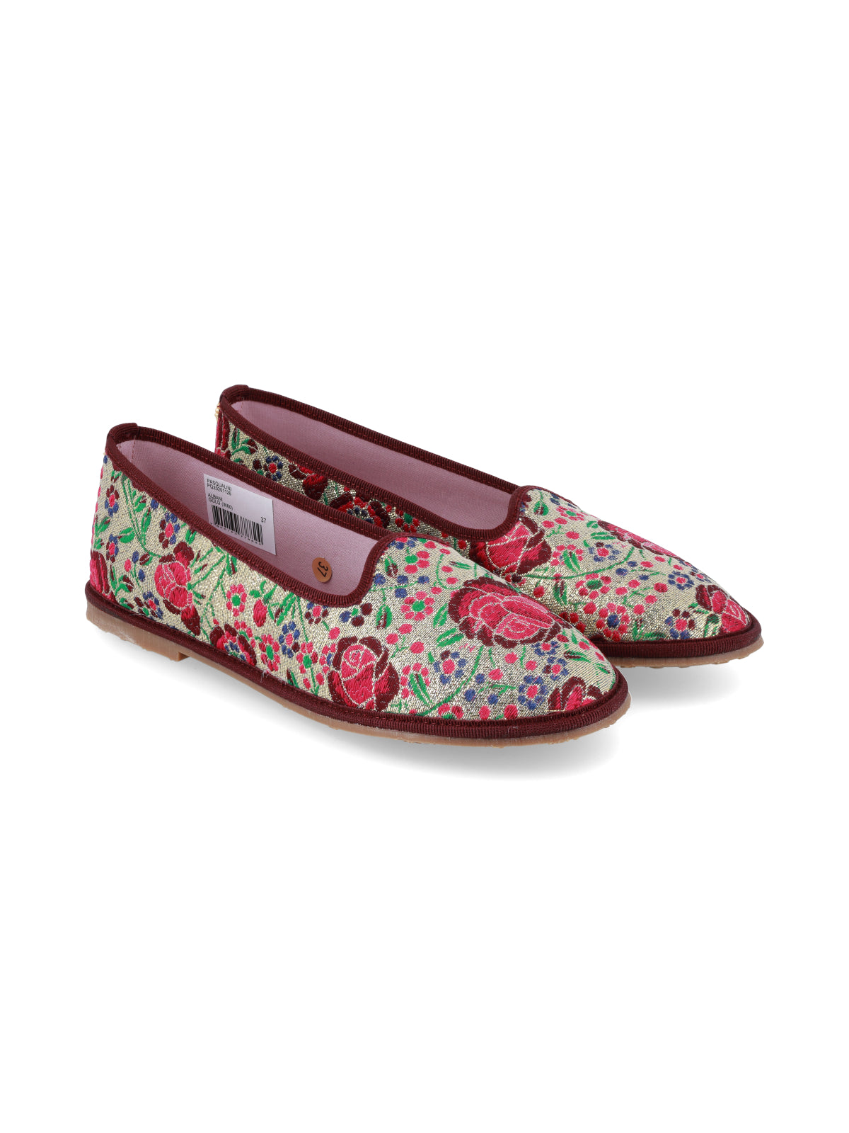 Ballerina Albani Gold