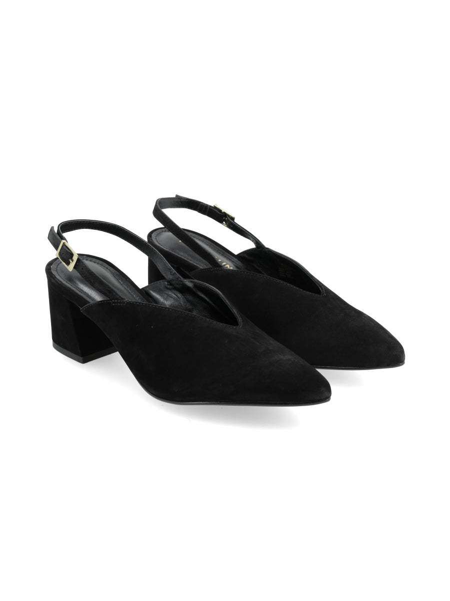 Zapato Matrix Negro