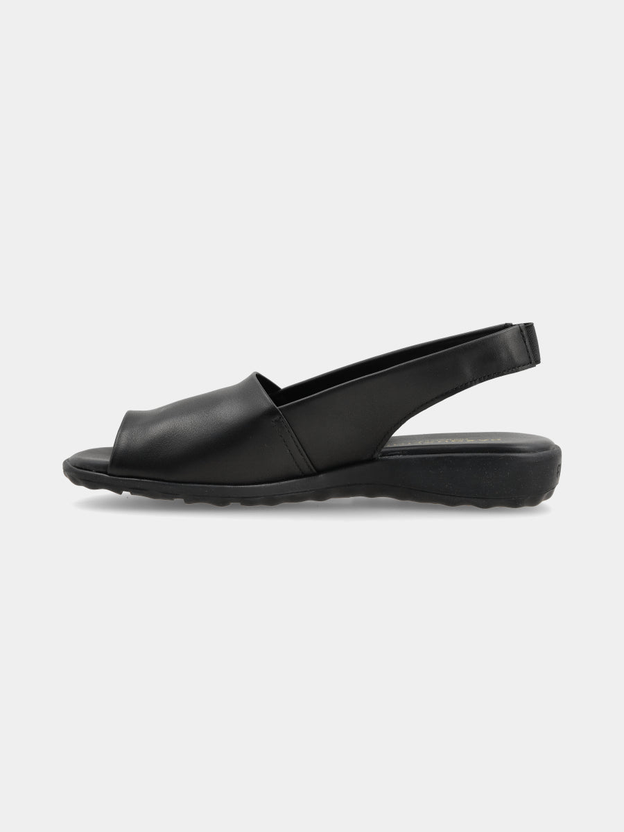 Sandalia Faro Negro