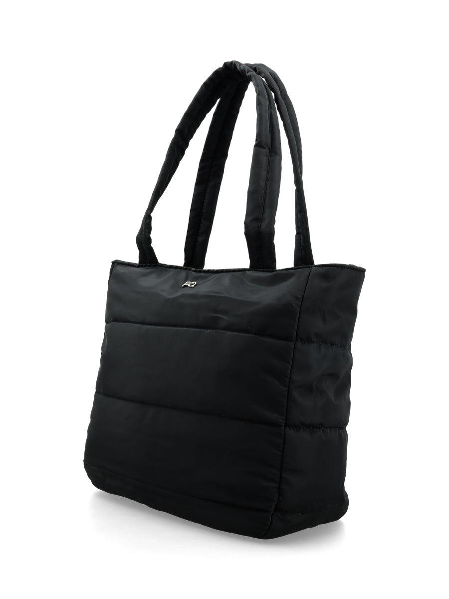 Carteras Gold Negro