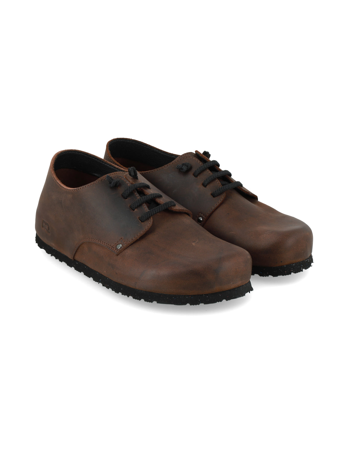 Zapato Brio Chocolate