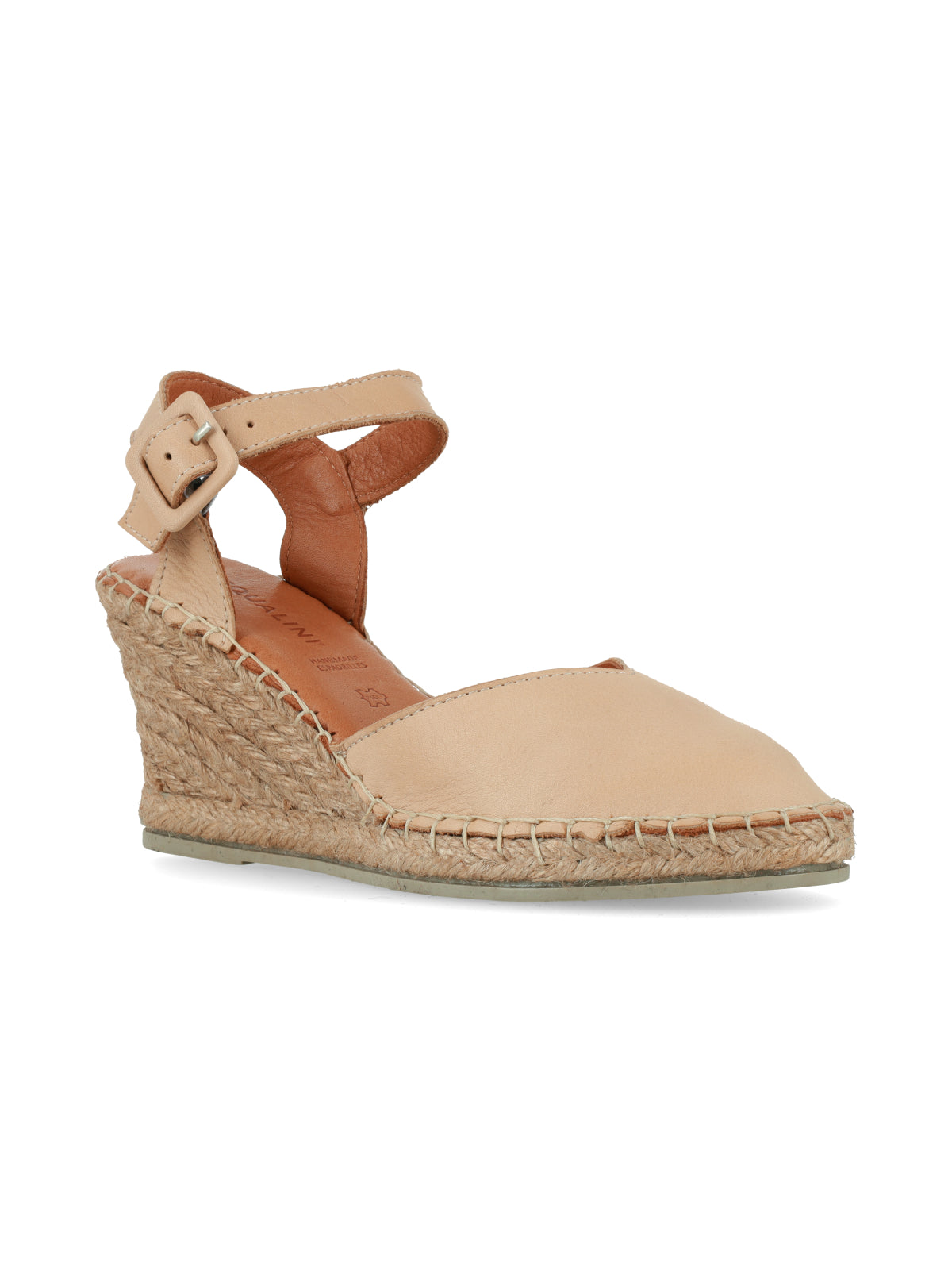 Sandalia Lora Beige