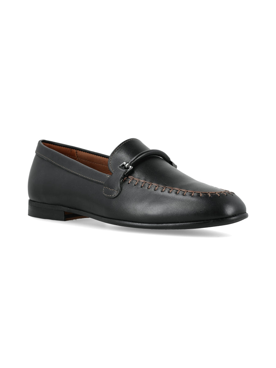 Mocasin Chianti Negro