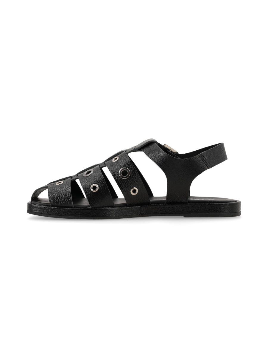 Sandalia Arizona Negro