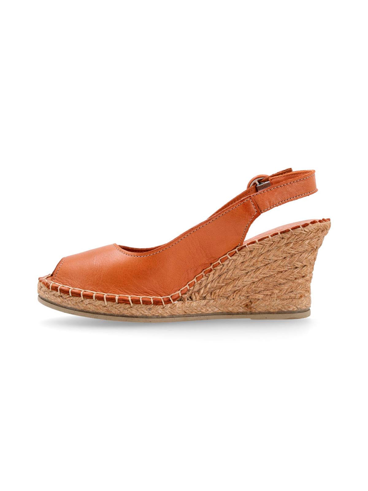 Sandalia Betty Tan