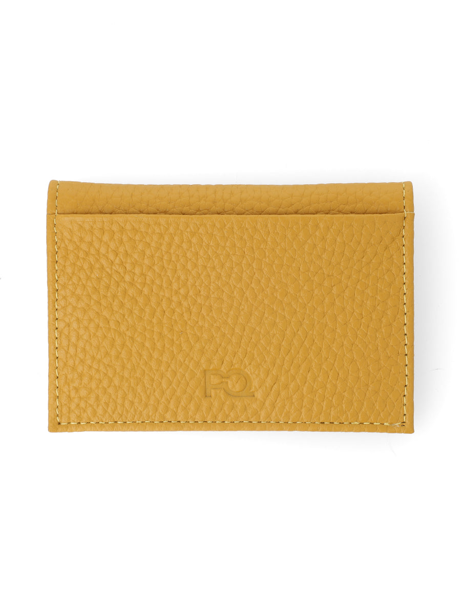 Porta Documentos Clavel Ii Mostaza