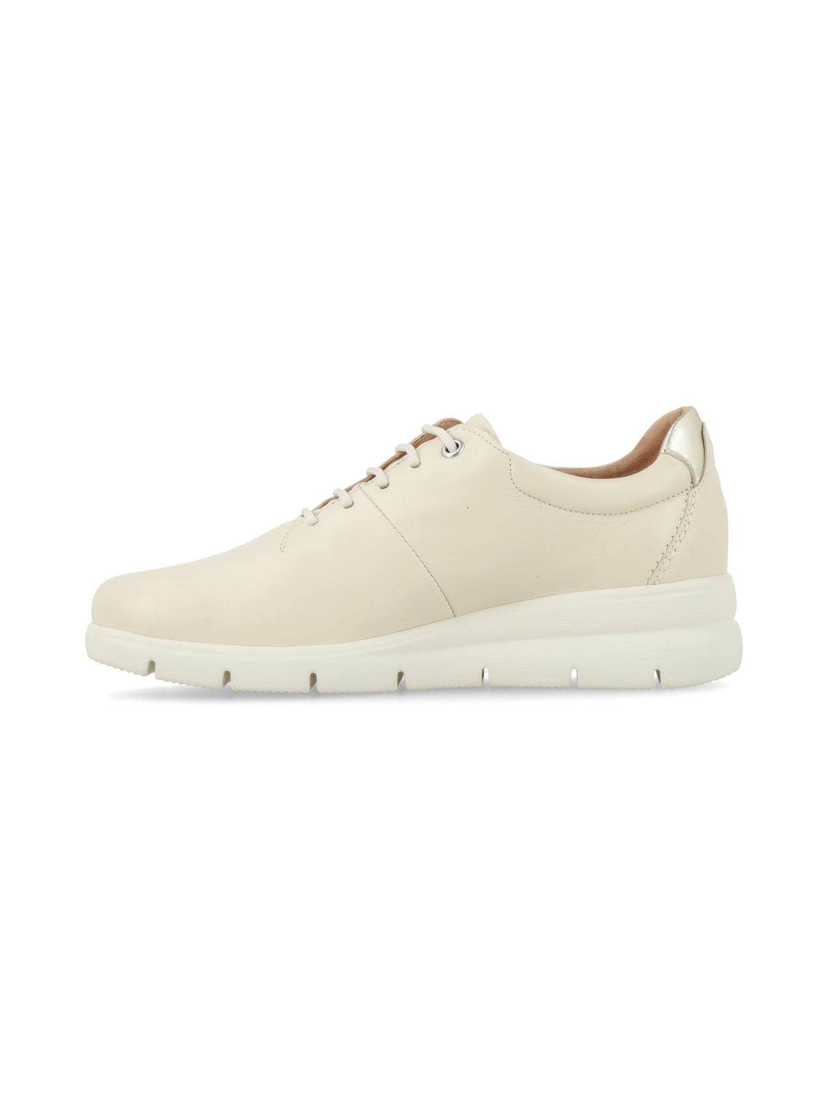 Sneaker Ala Crema