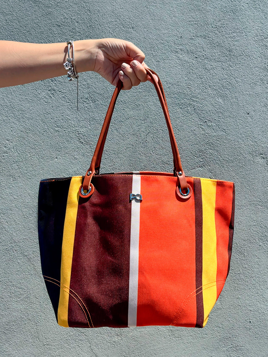 Carteras Cano Red Hibiscus