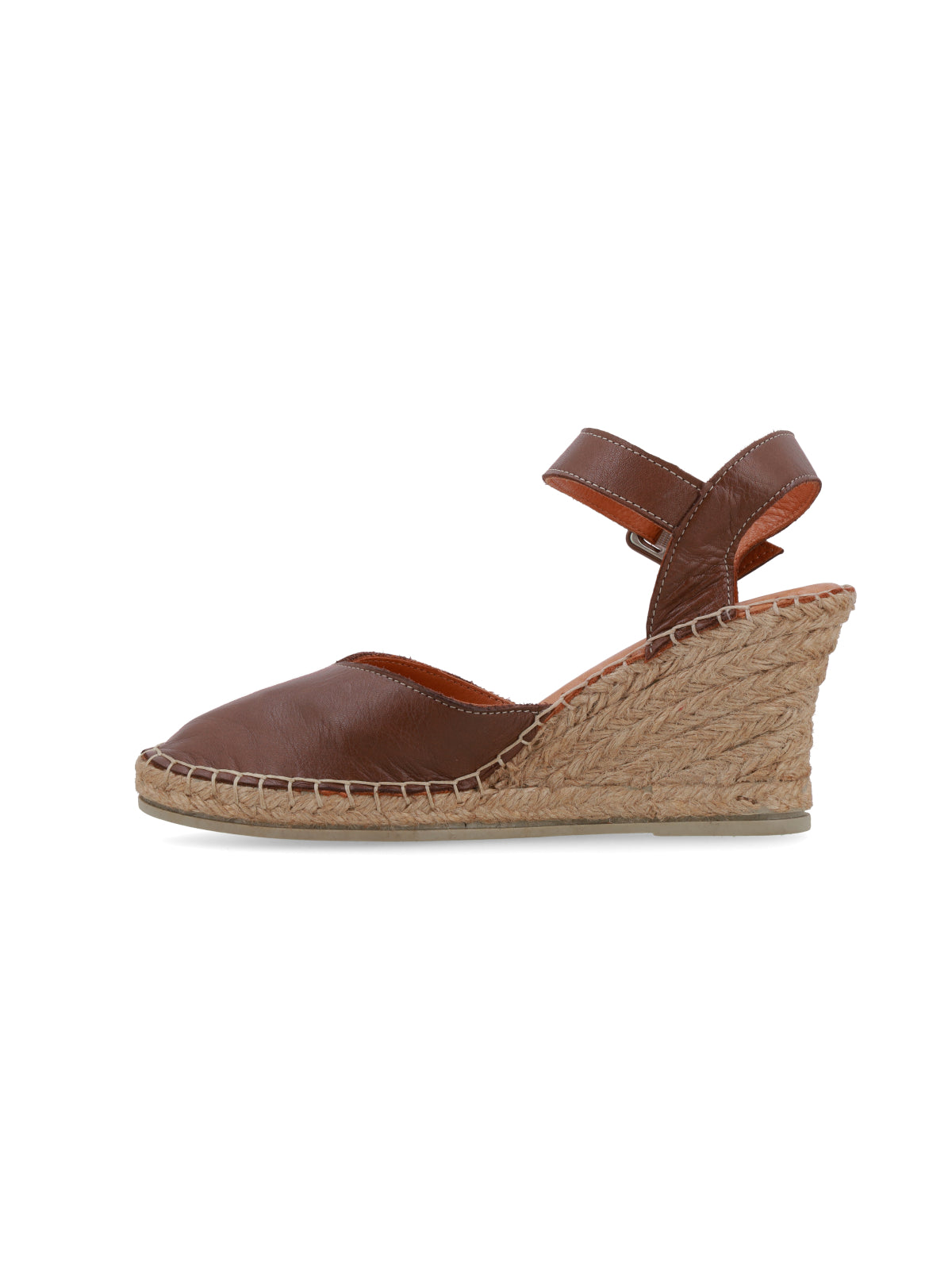 Sandalia Lora Chocolate