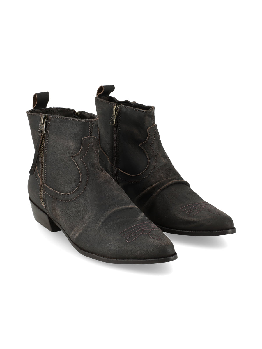 Botin Taja Chocolate