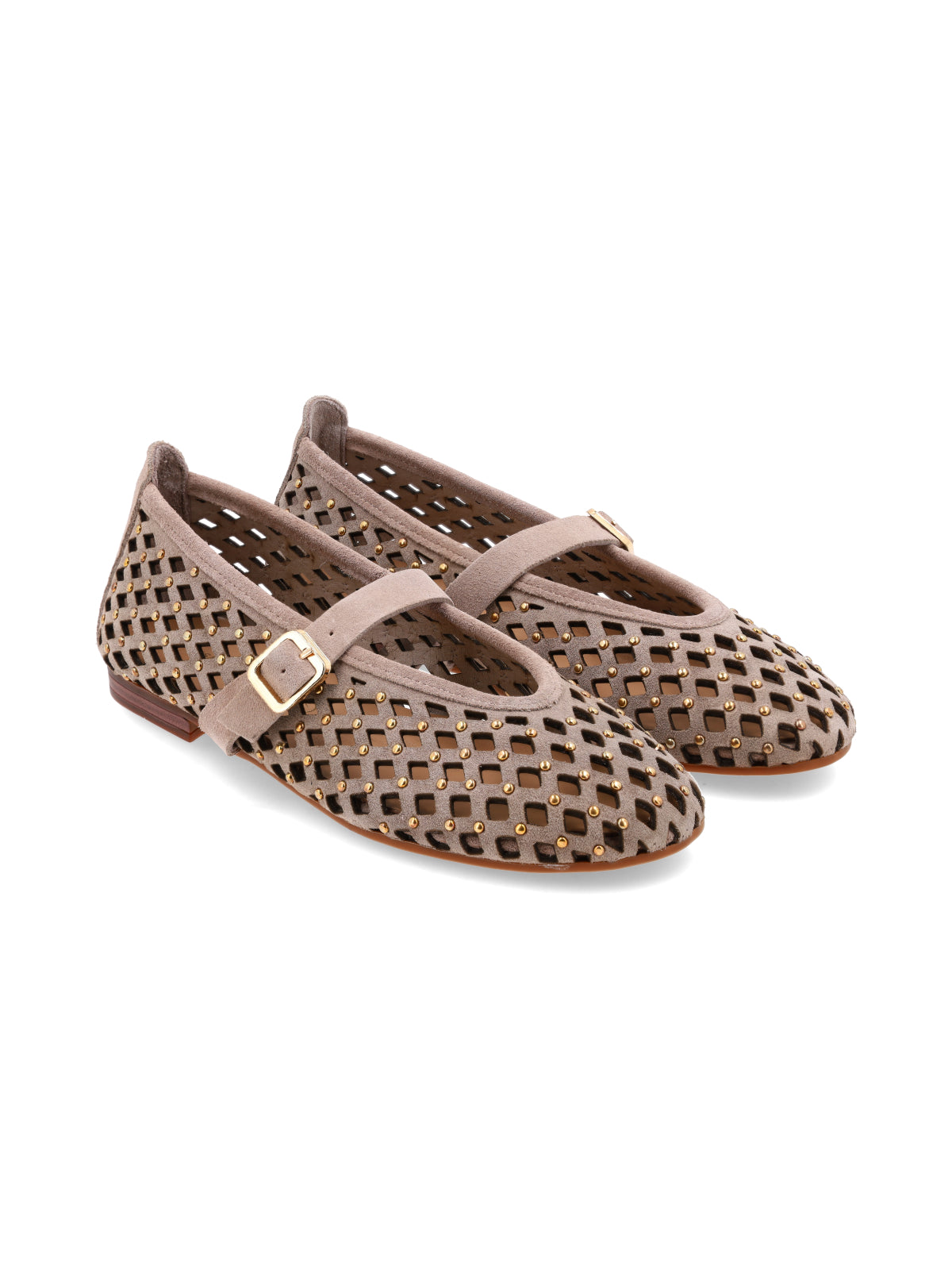 Chatita Hadriel Beige