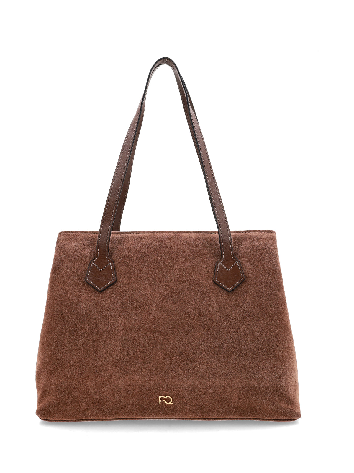 Cartera New Island Chocolate