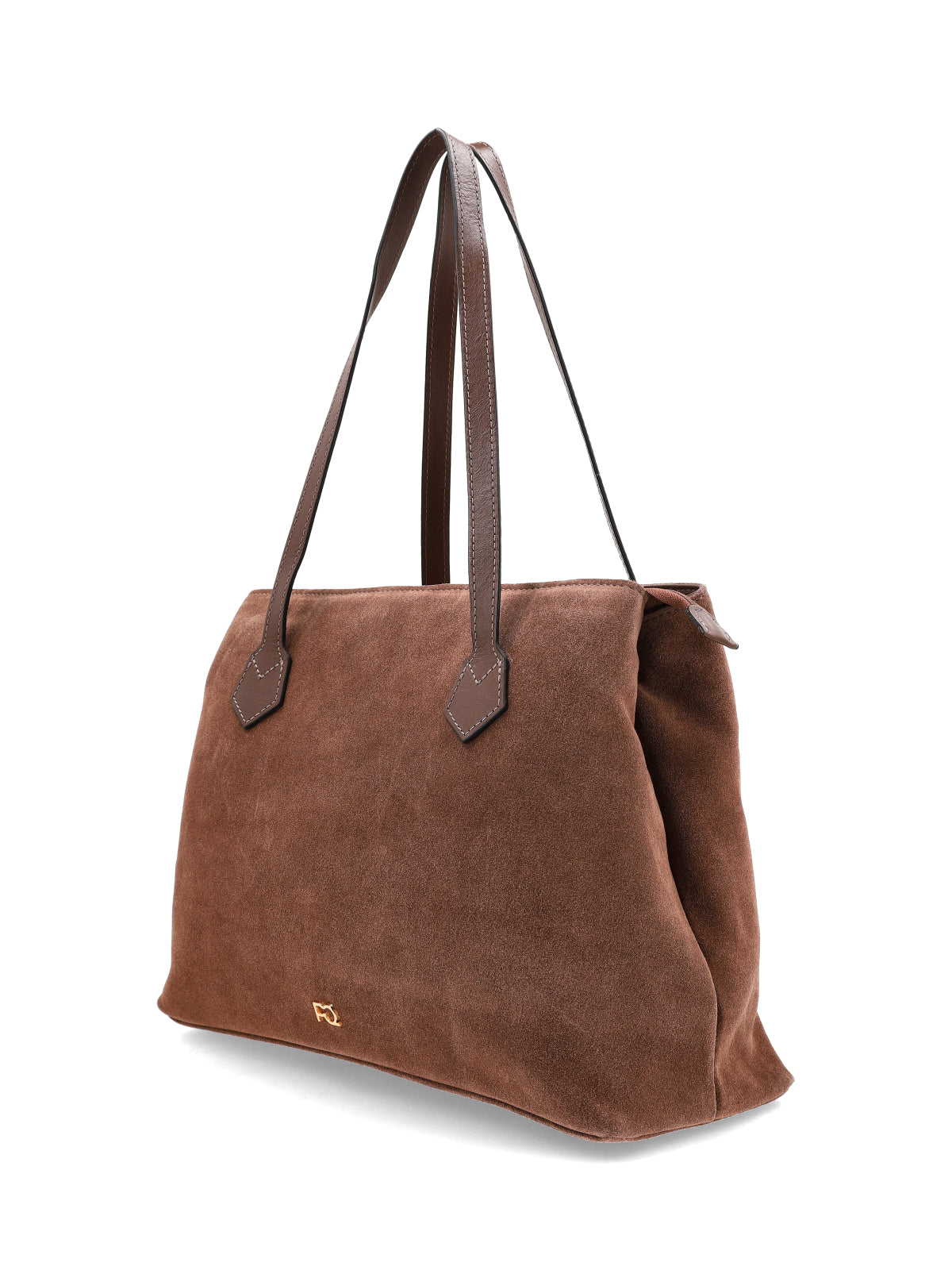 Cartera New Island Chocolate