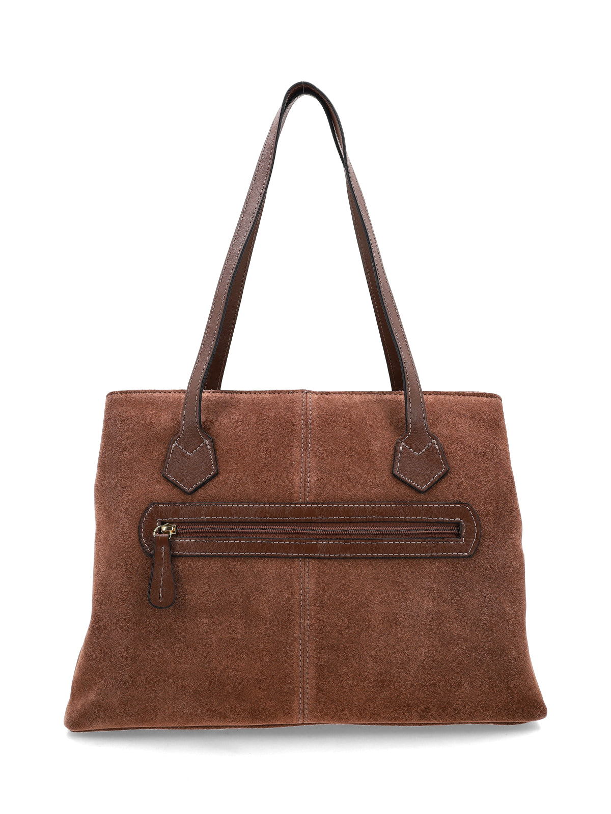 Cartera New Island Chocolate