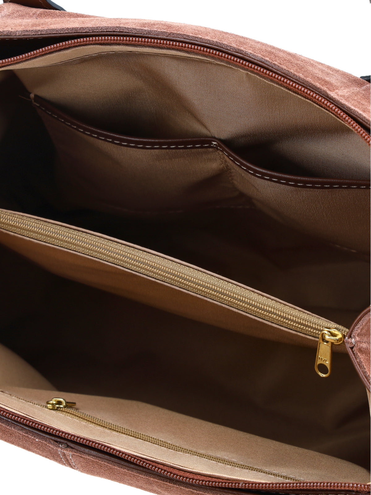Cartera New Island Chocolate