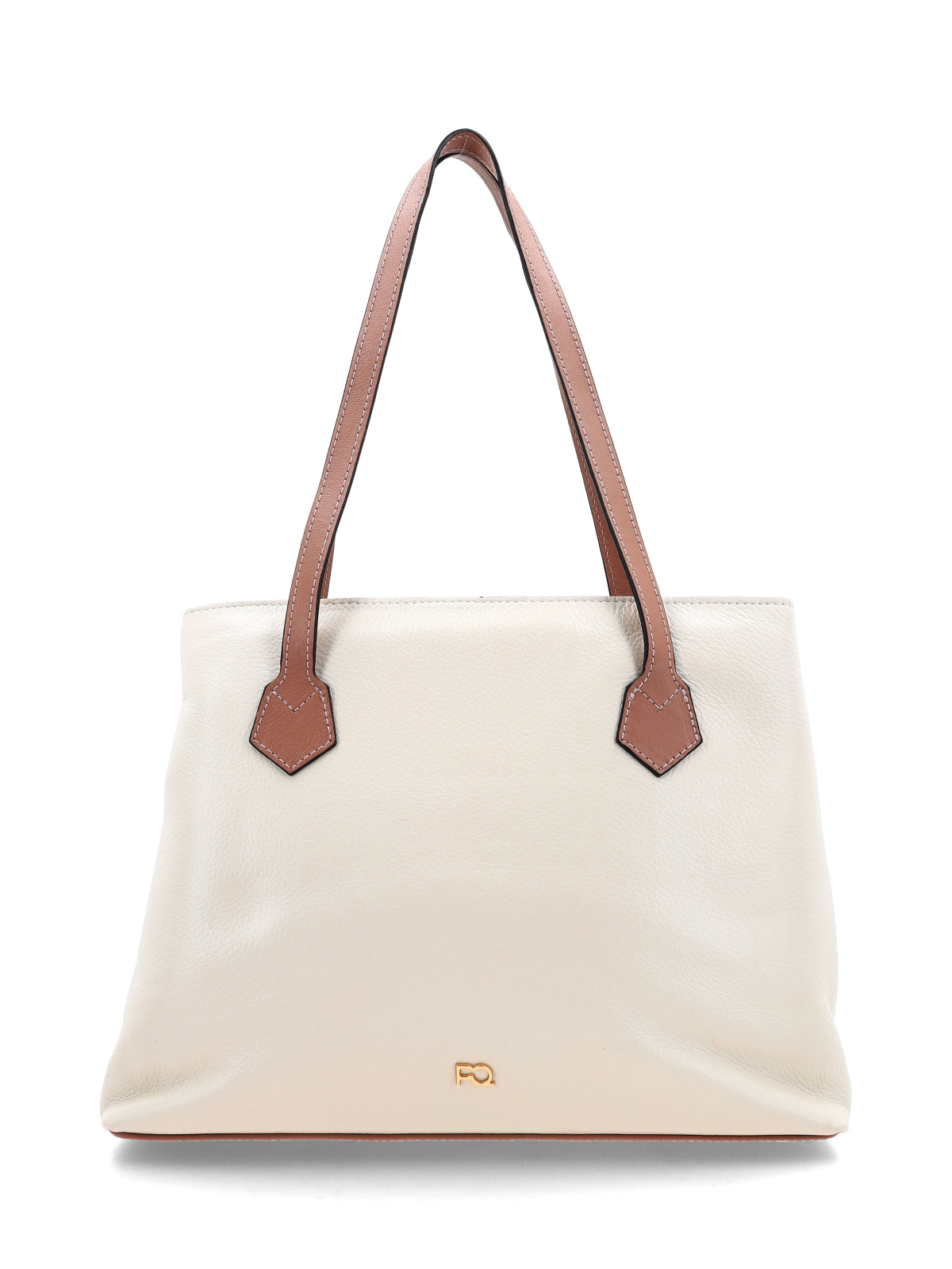 Cartera New Island Off White Mix