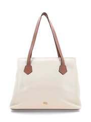 Cartera New Island Off White Mix