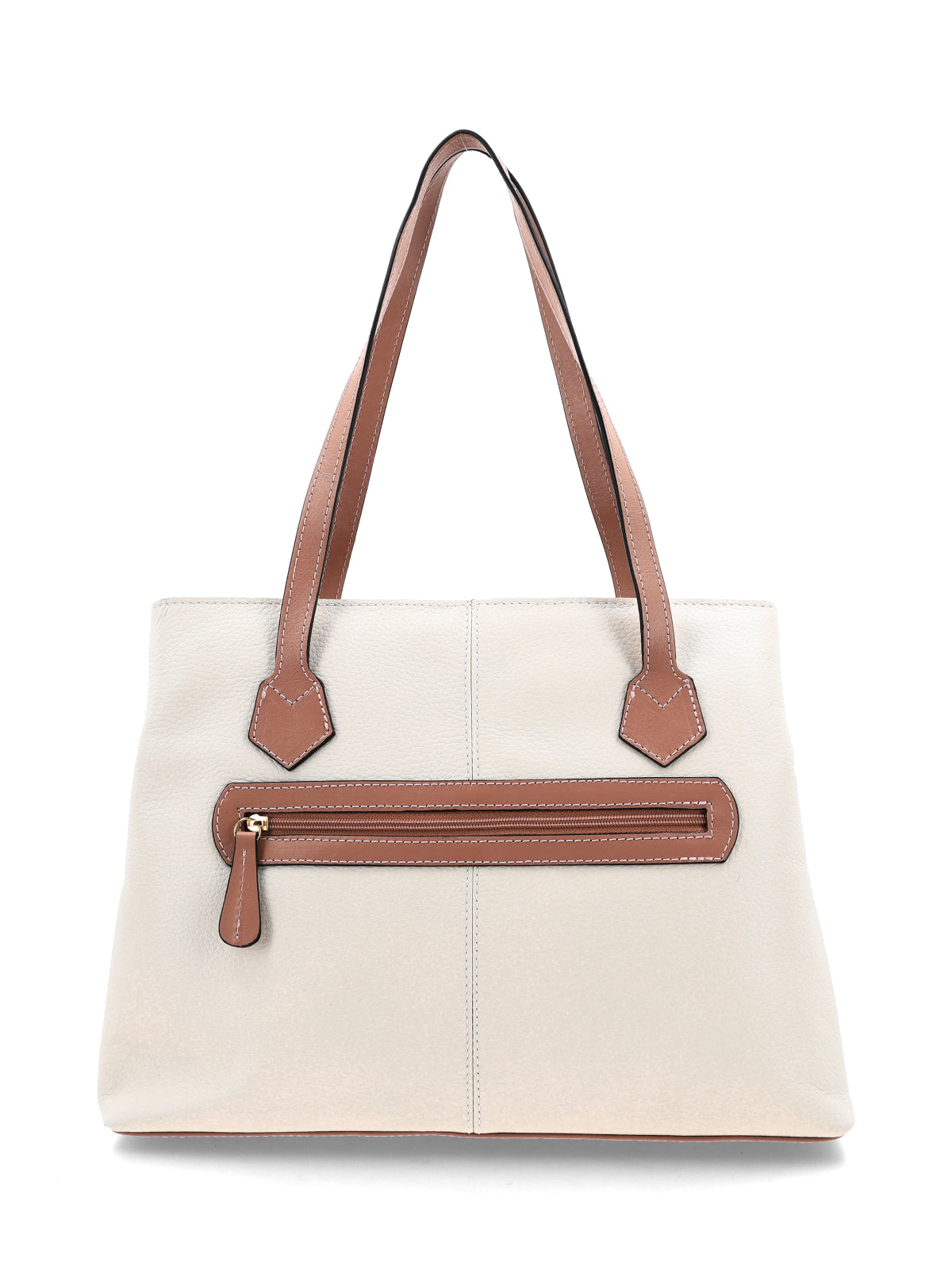 Cartera New Island Off White Mix