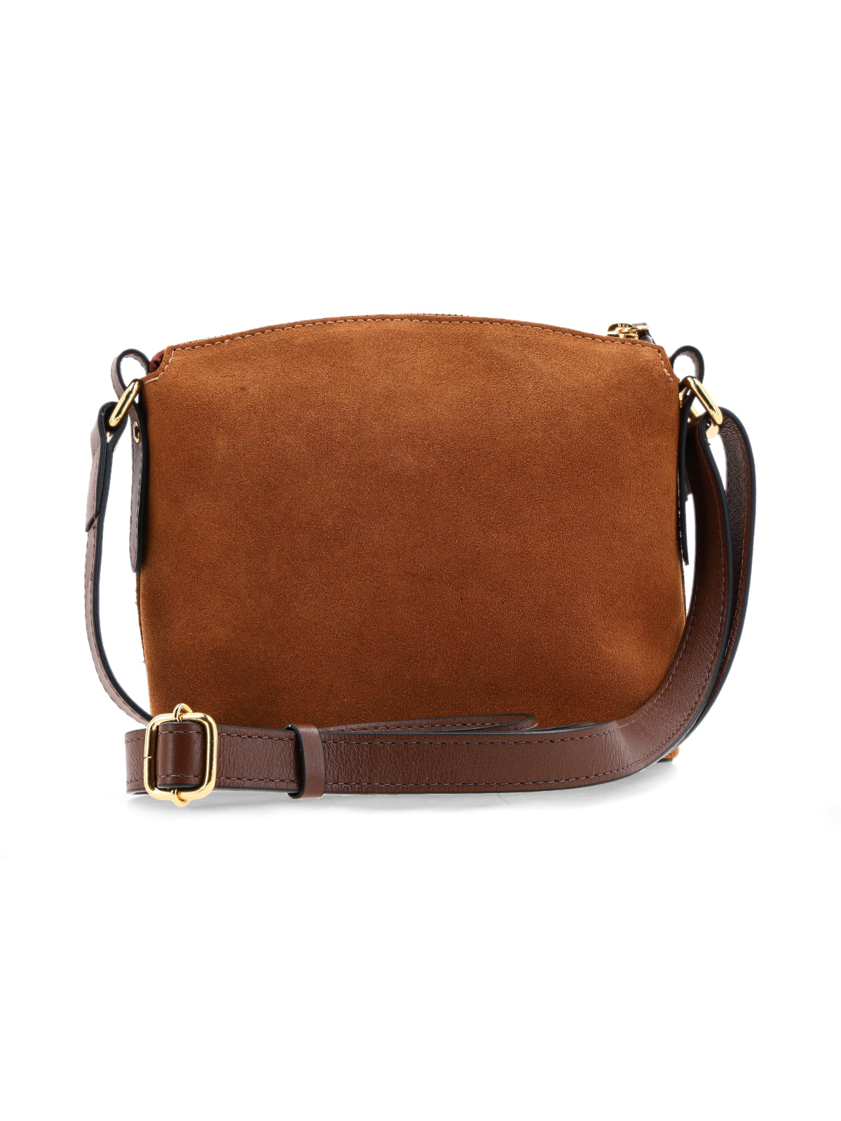 Cartera Claire Camel
