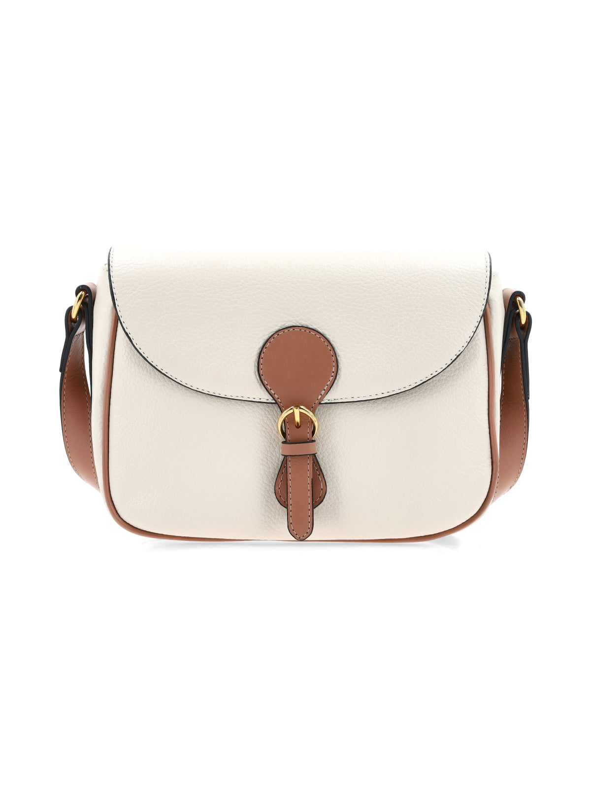 Cartera Louis Off White Mix