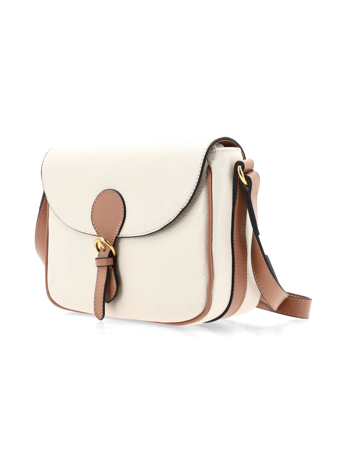 Cartera Louis Off White Mix