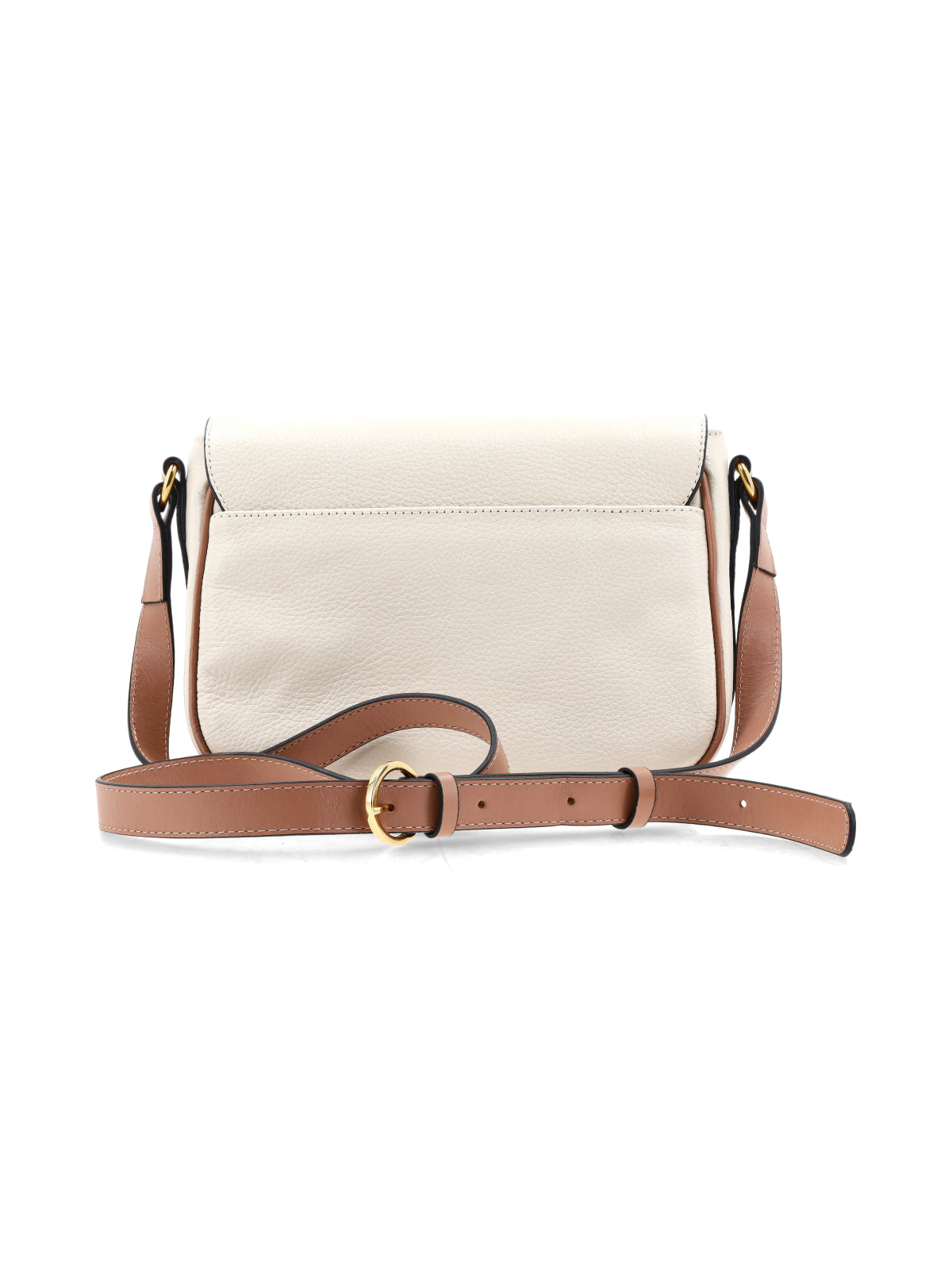 Cartera Louis Off White Mix