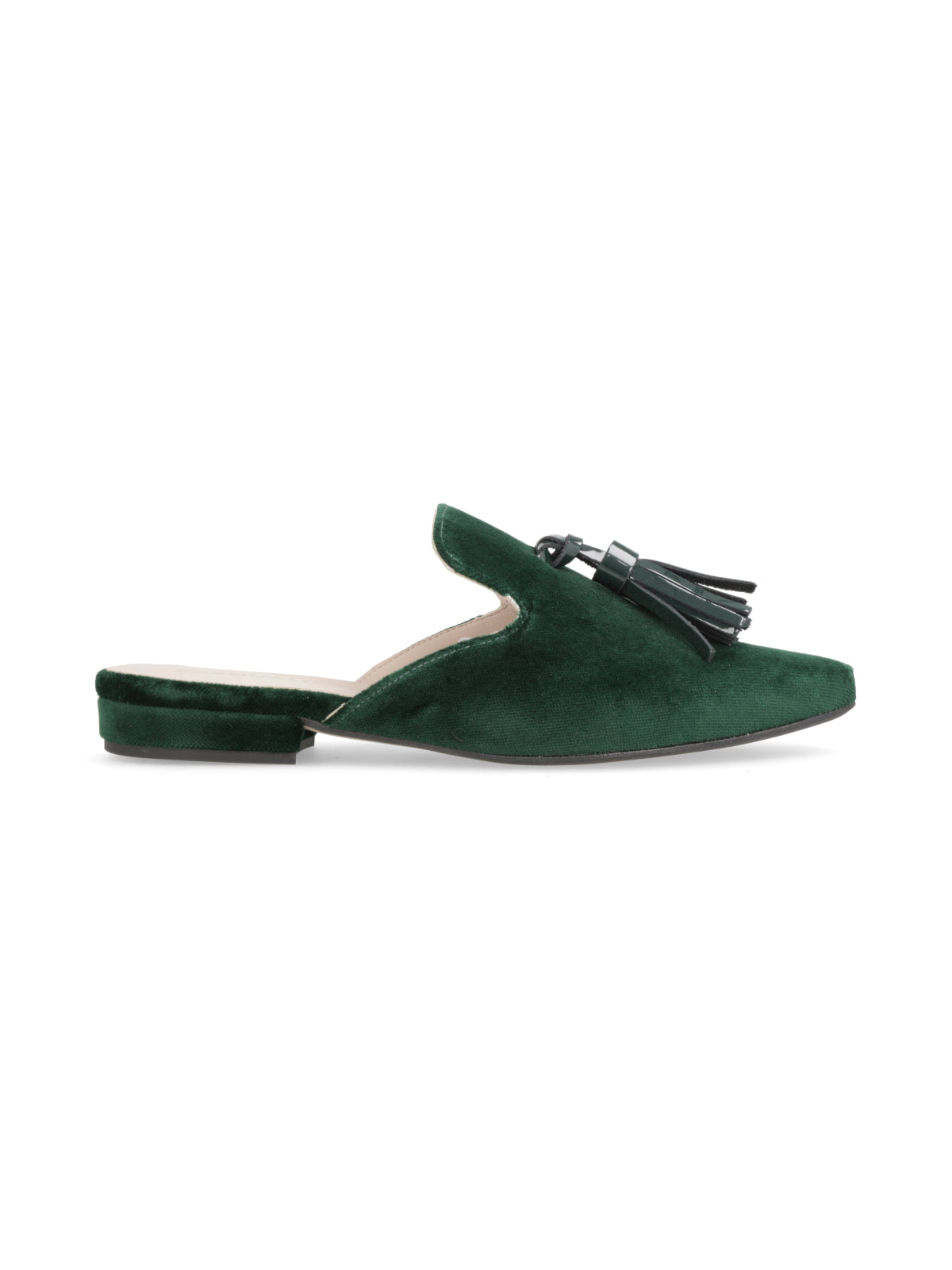 Zueco Mara Verde