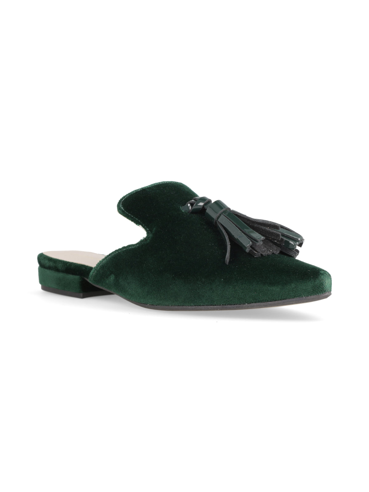 Zueco Mara Verde