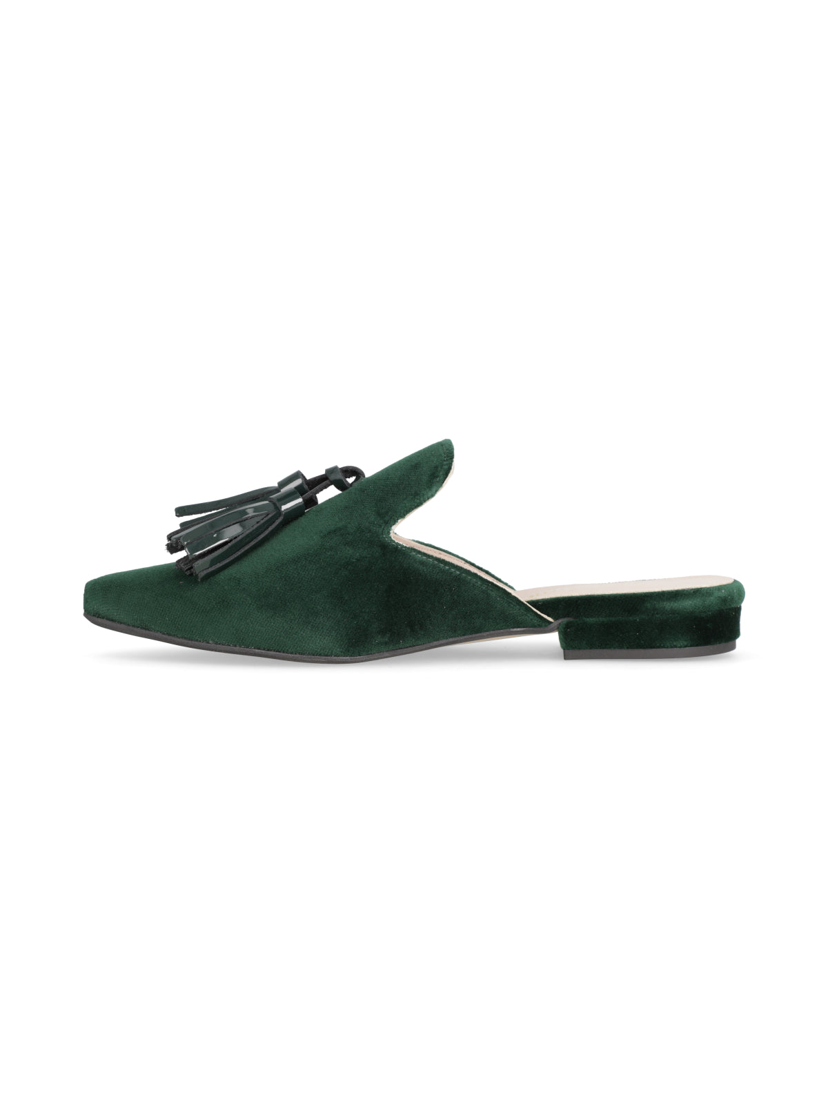 Zueco Mara Verde
