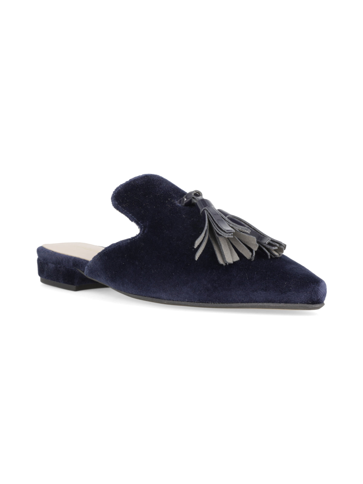 Zueco Mara Azul Marino