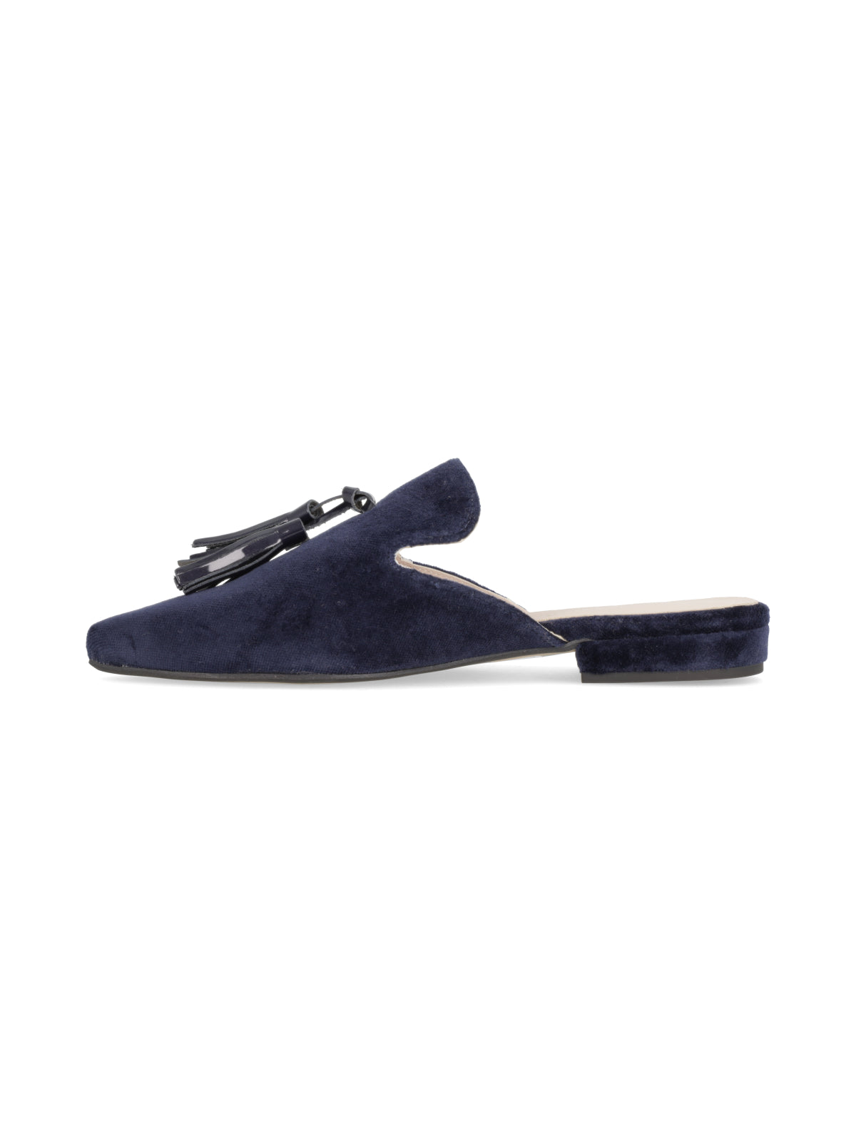 Zueco Mara Azul Marino