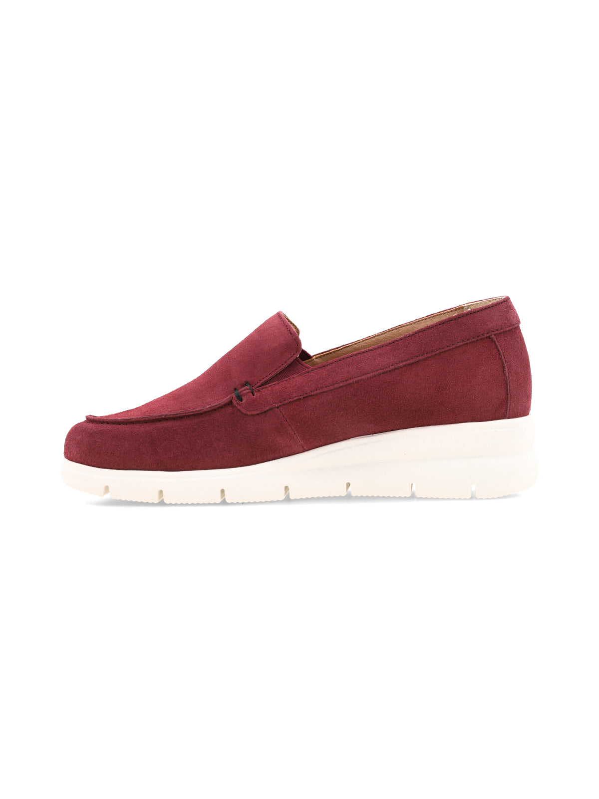 Slip On Elsa Bordeaux