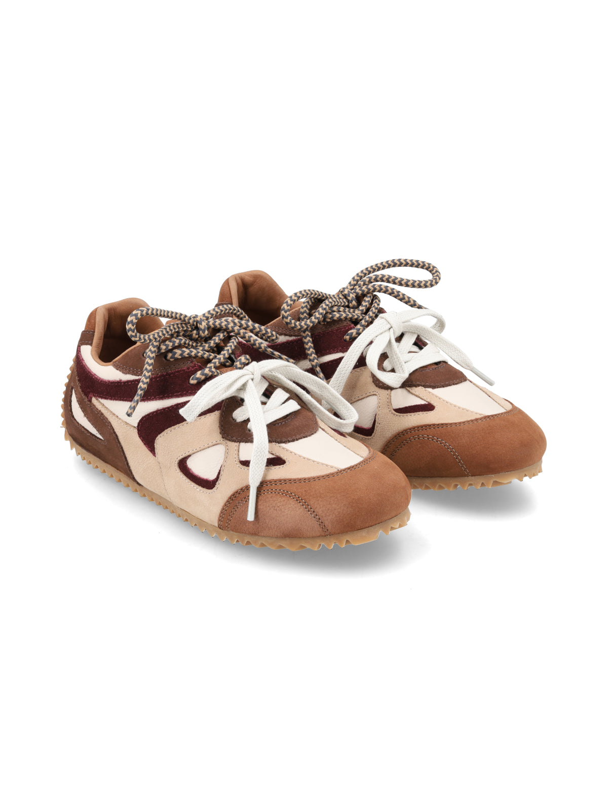 Sneaker Moria Multi