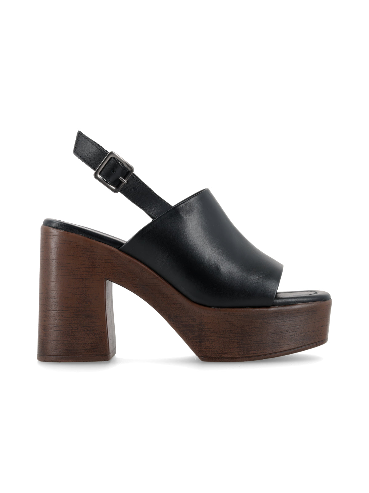 Sandalia Adige Negro