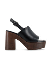 Sandalia Adige Negro
