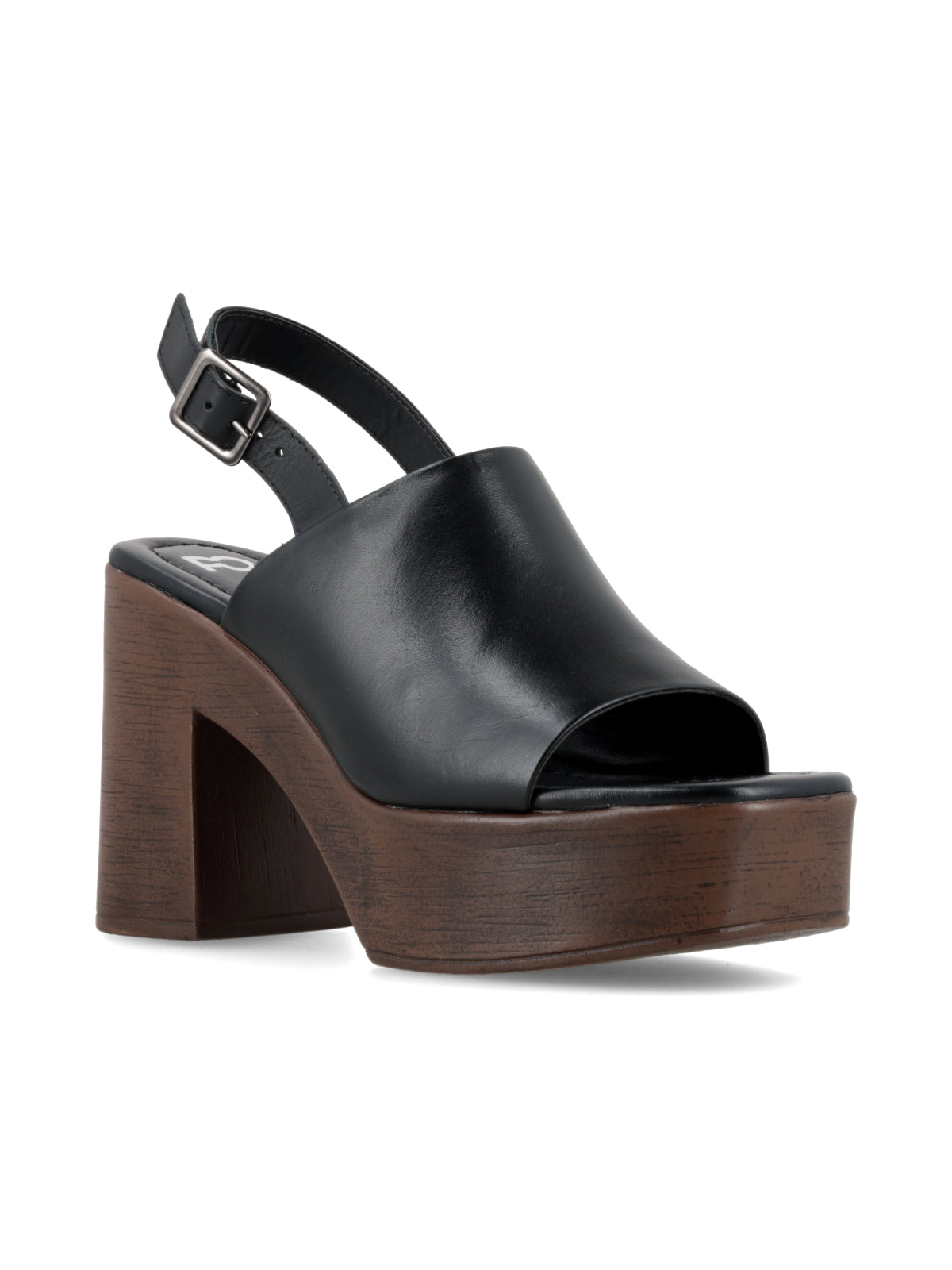 Sandalia Adige Negro