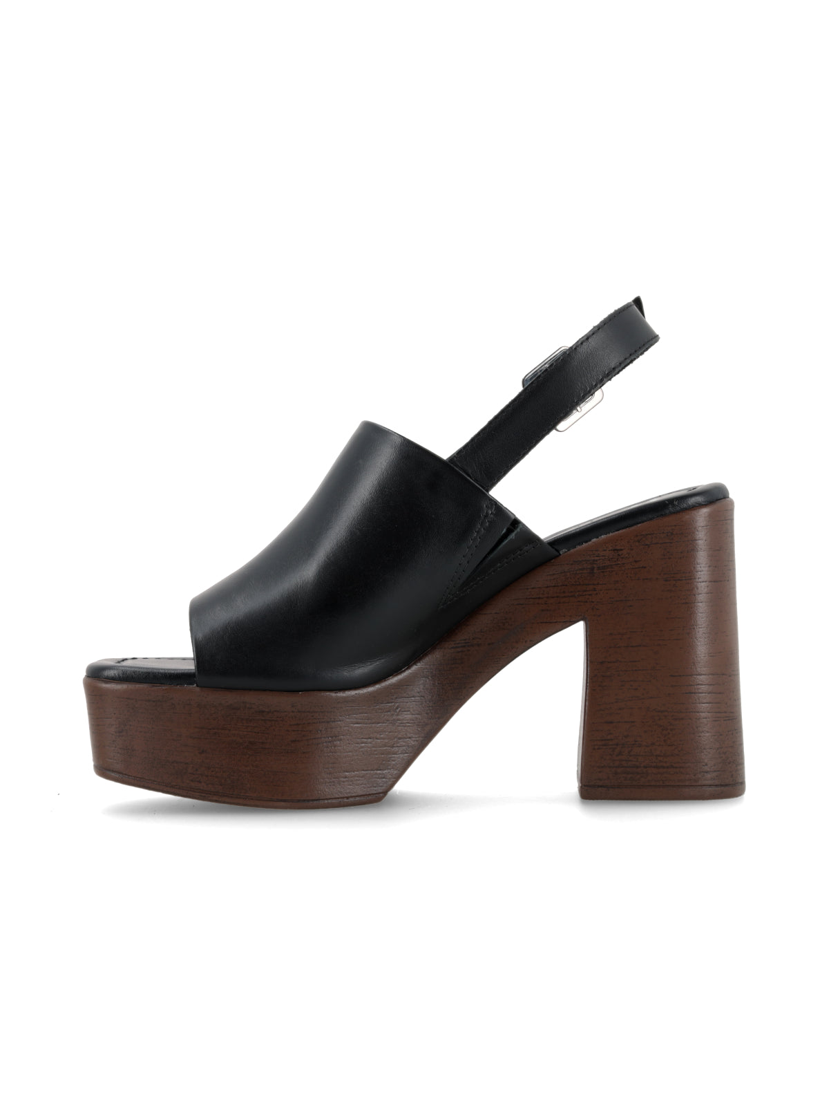 Sandalia Adige Negro