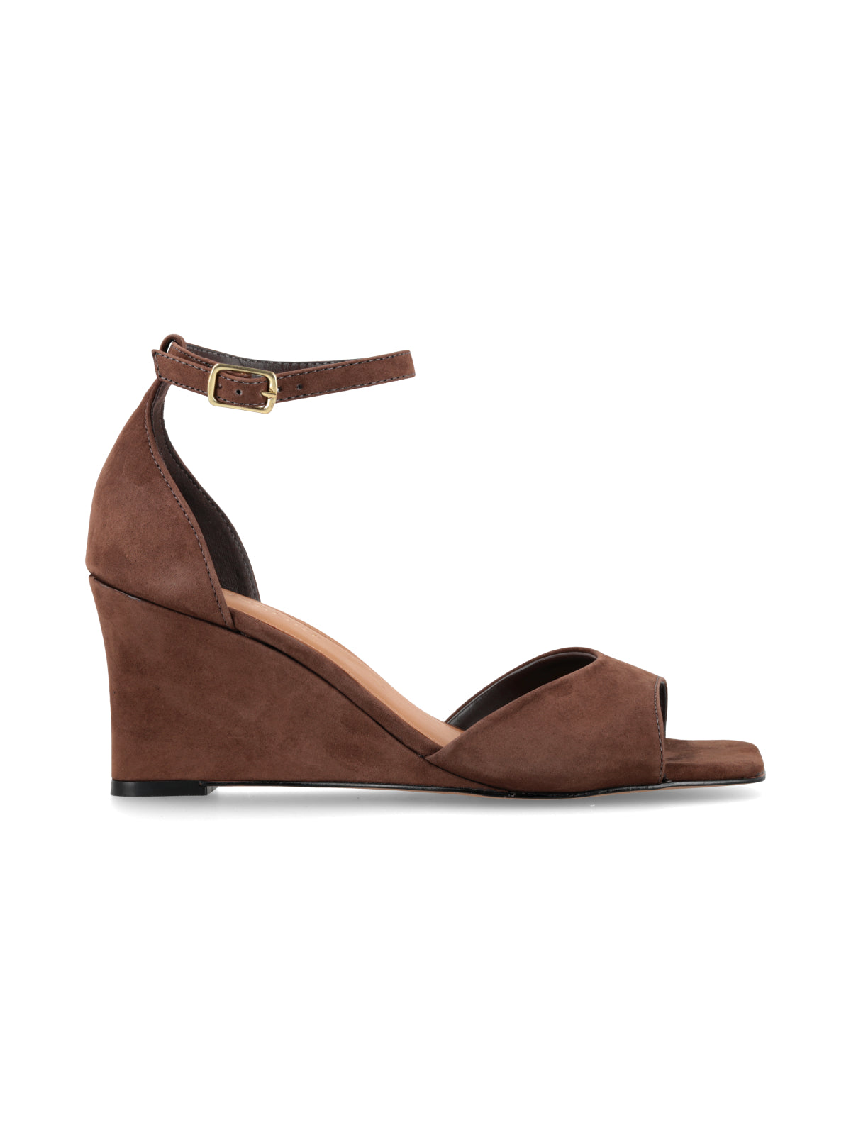 Sandalia Sile Chocolate
