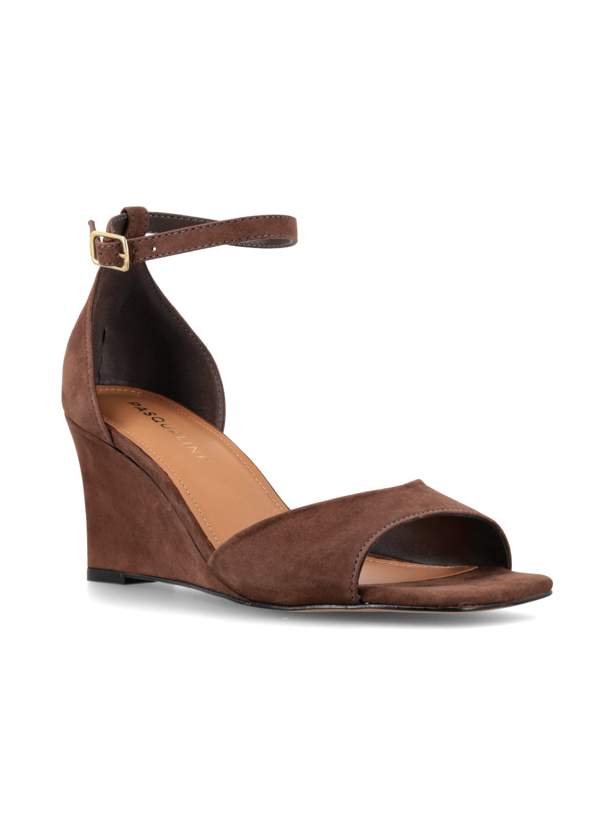 Sandalia Sile Chocolate