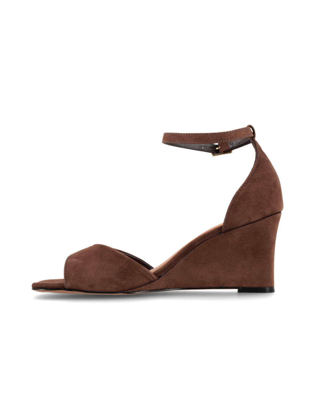Sandalia Sile Chocolate