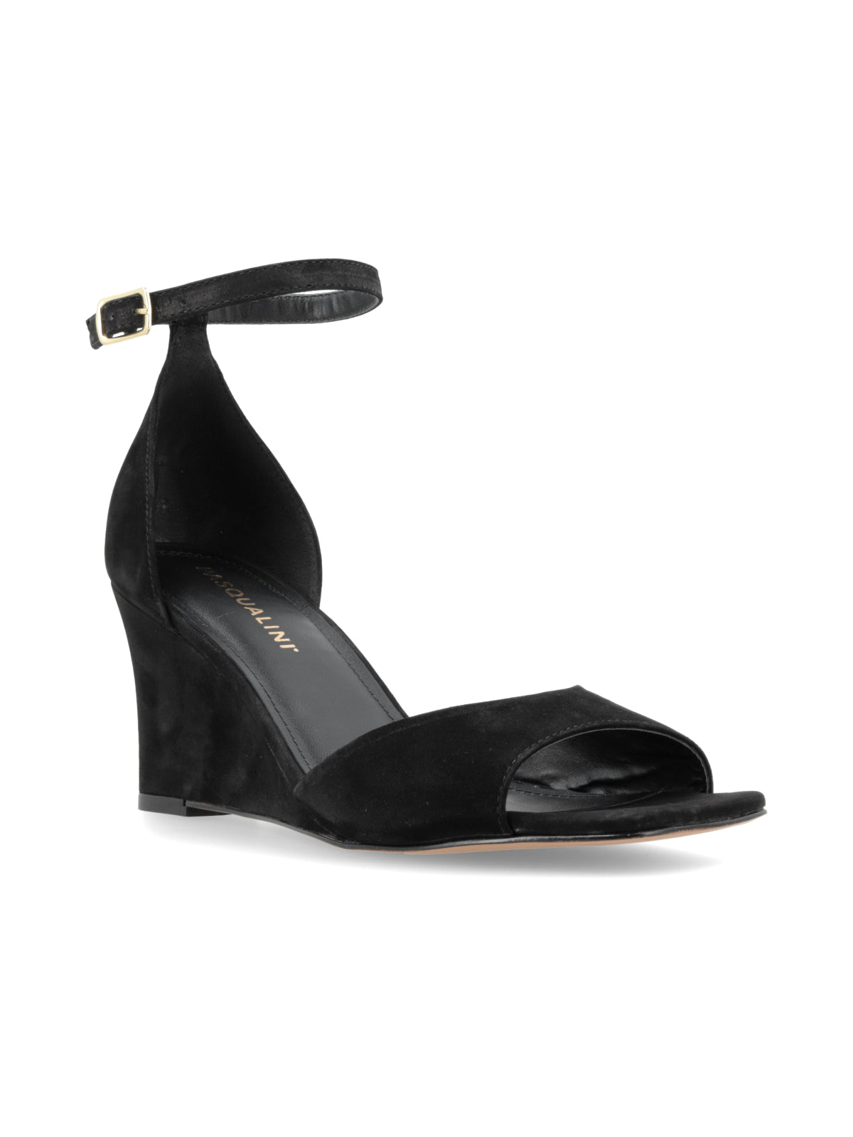 Sandalia Sile Negro