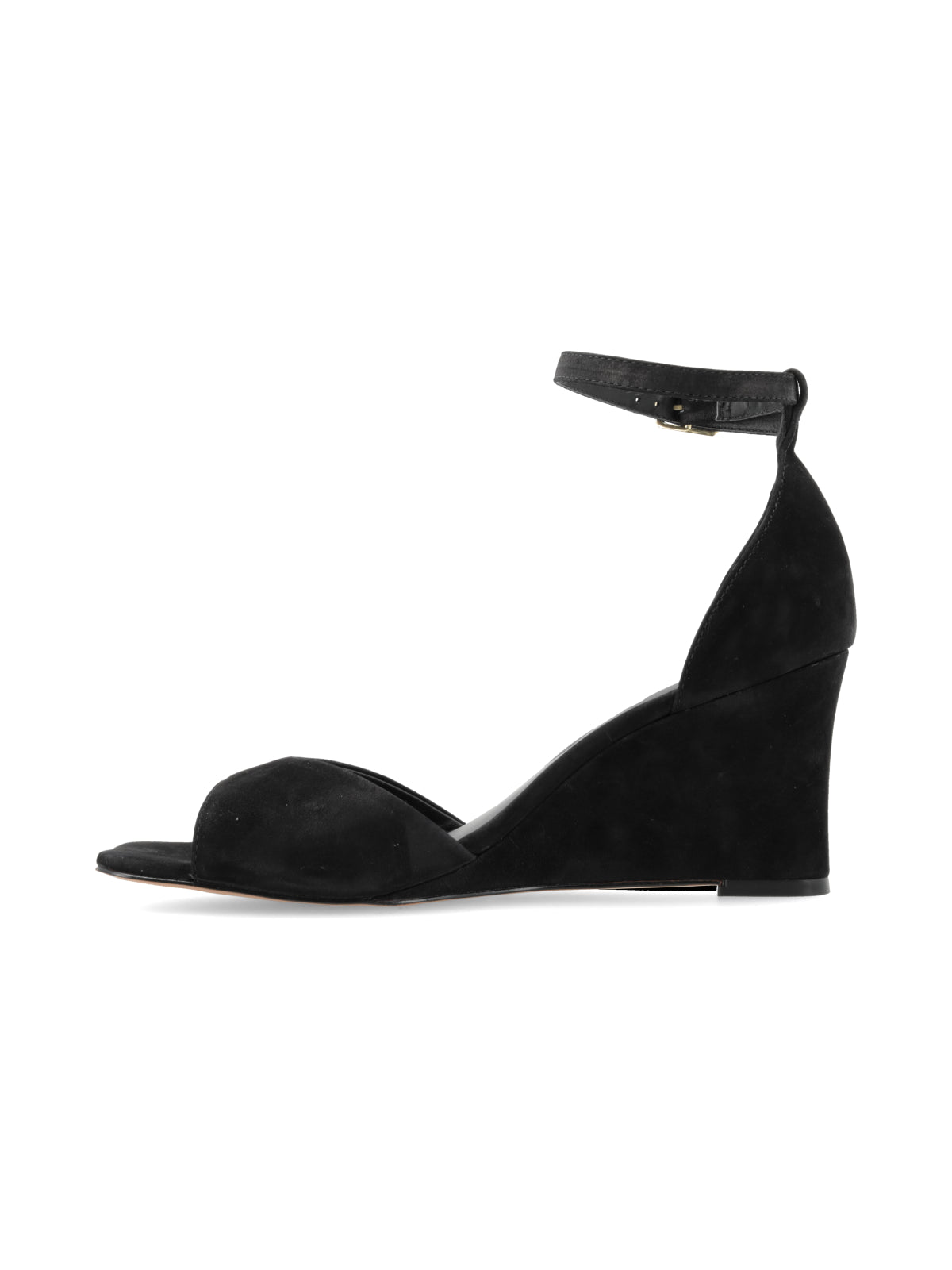 Sandalia Sile Negro