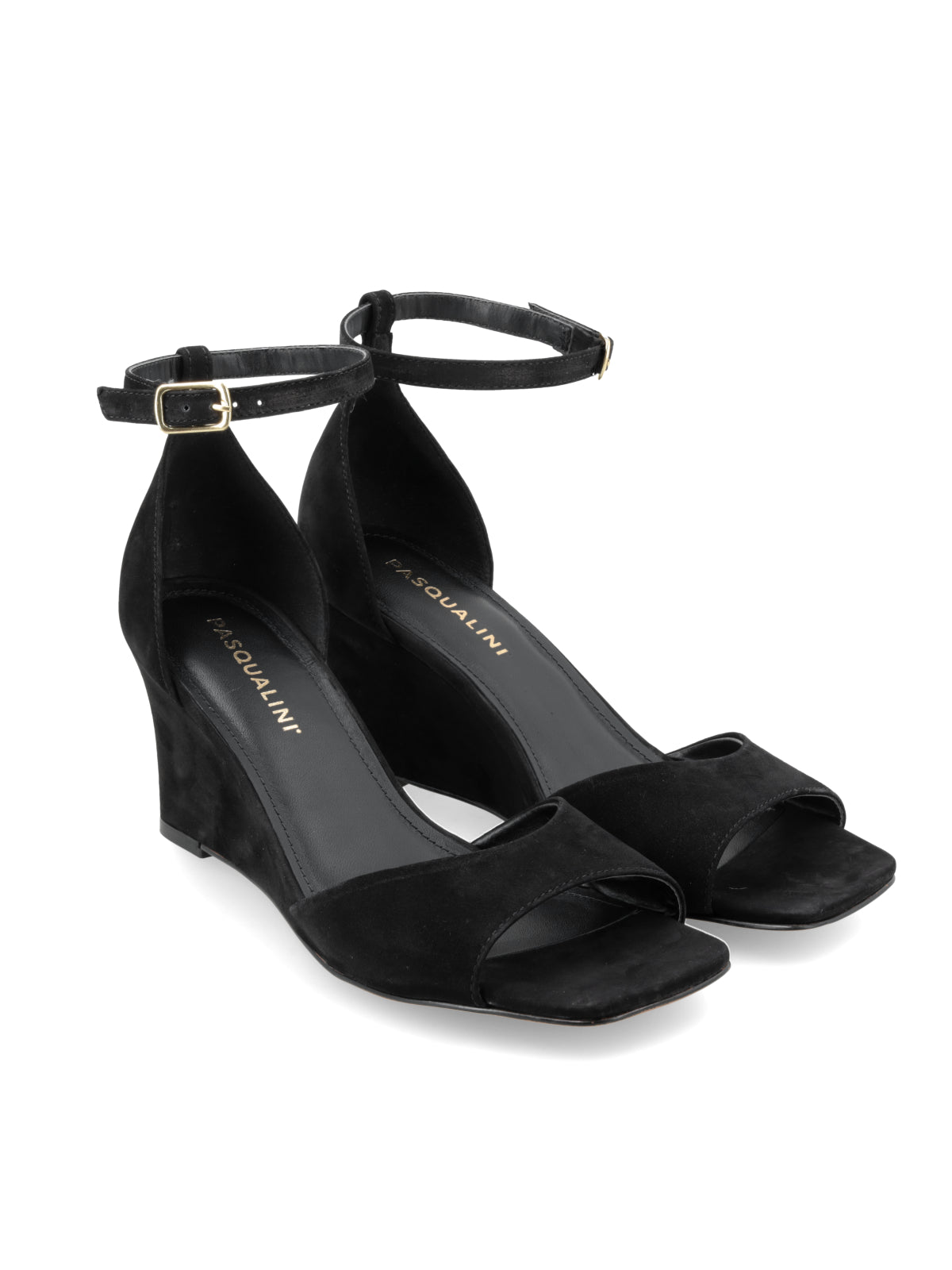 Sandalia Sile Negro