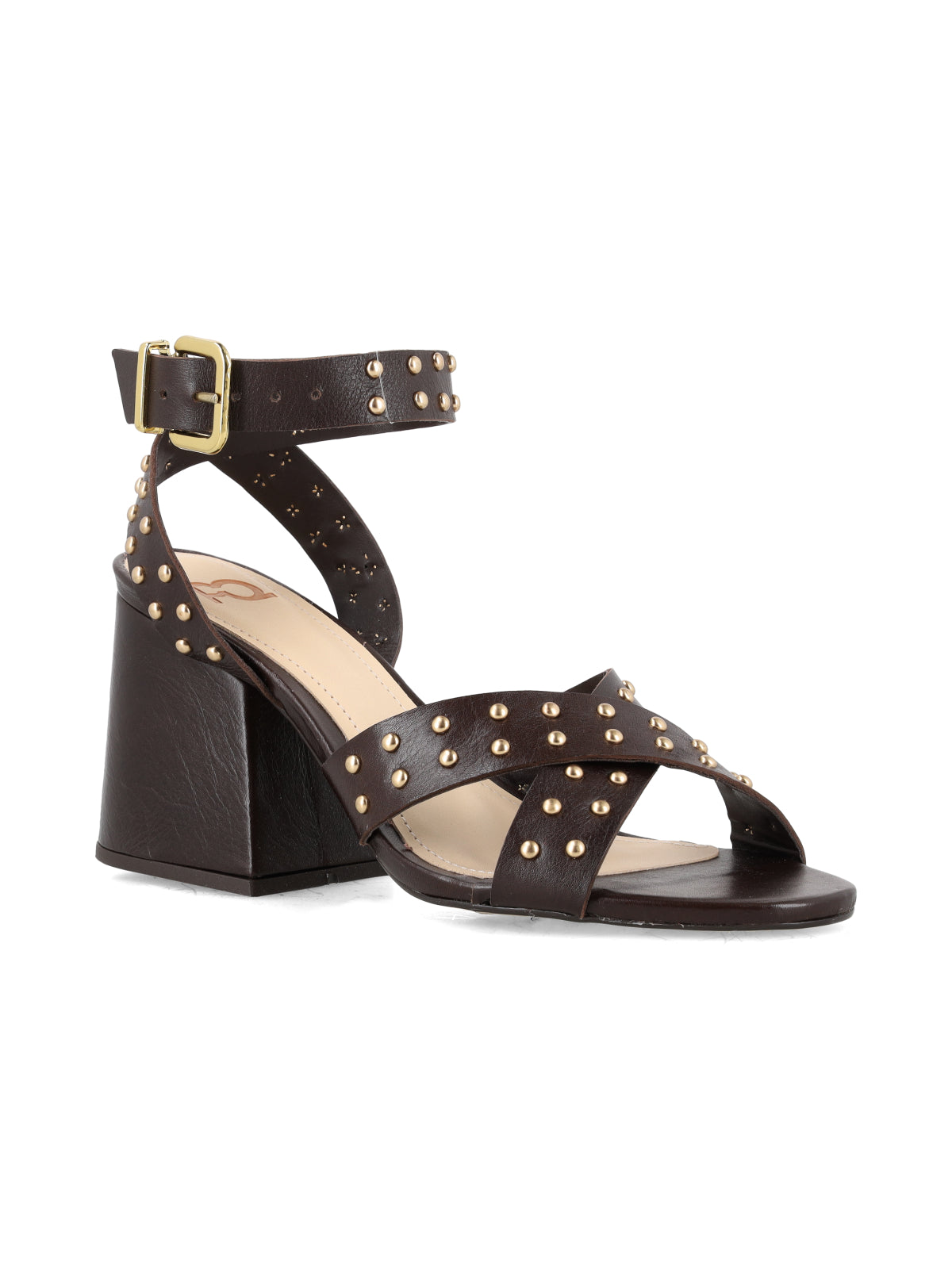 Sandalia Anoni Chocolate