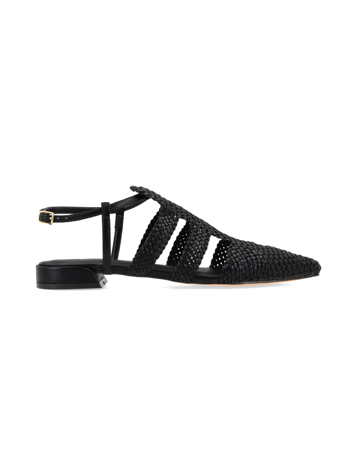 Sandalia Serafina Black