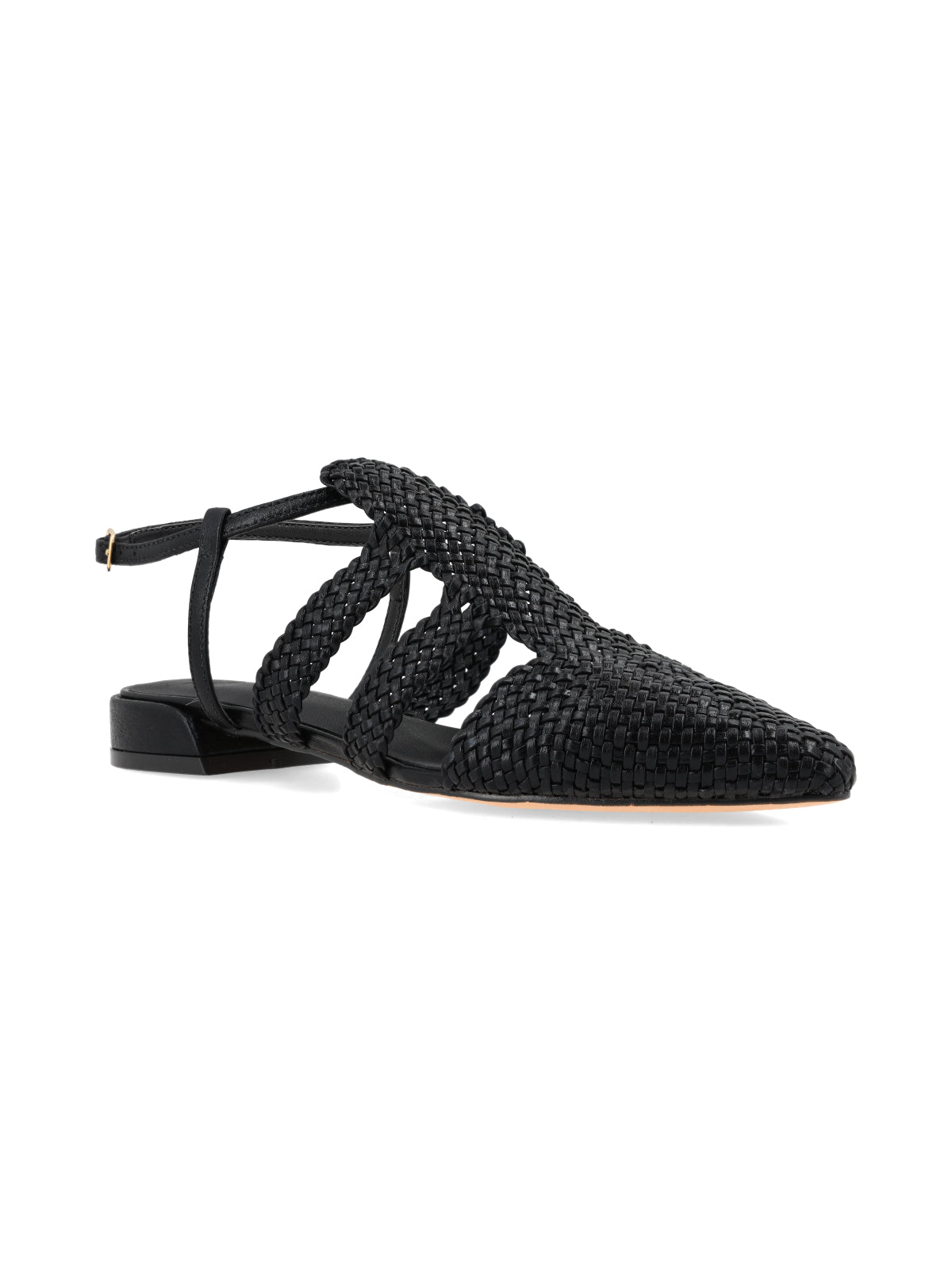 Sandalia Serafina Black