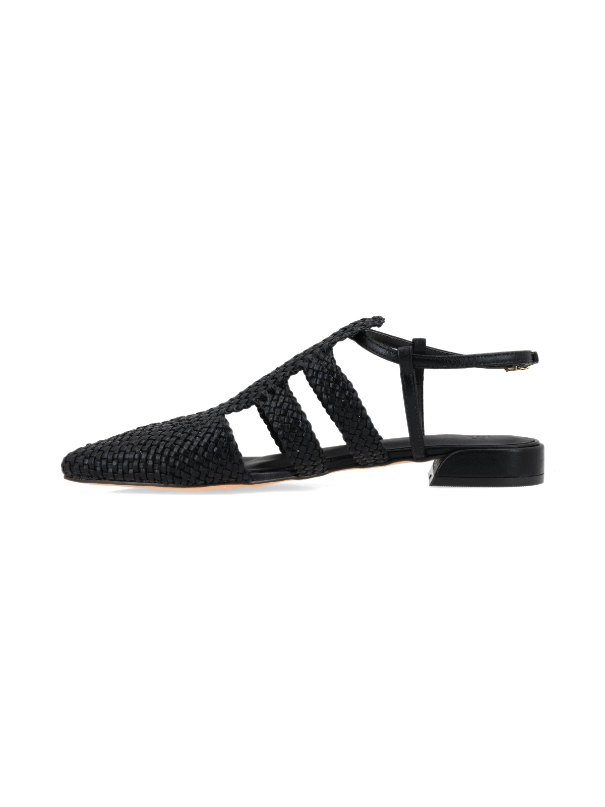 Sandalia Serafina Black